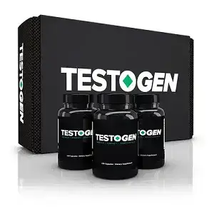 comprare testosterone
