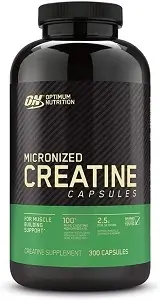 Creatine from ON