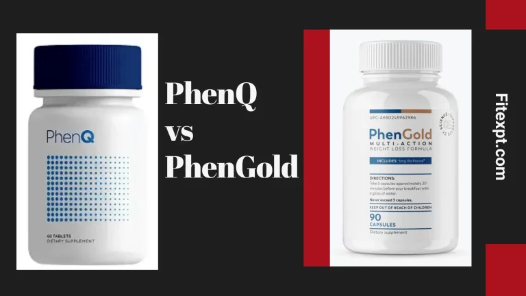 PhenQ vs PhenGold – Qual è il migliore?