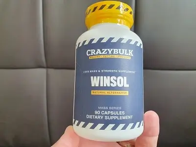 Winsol new