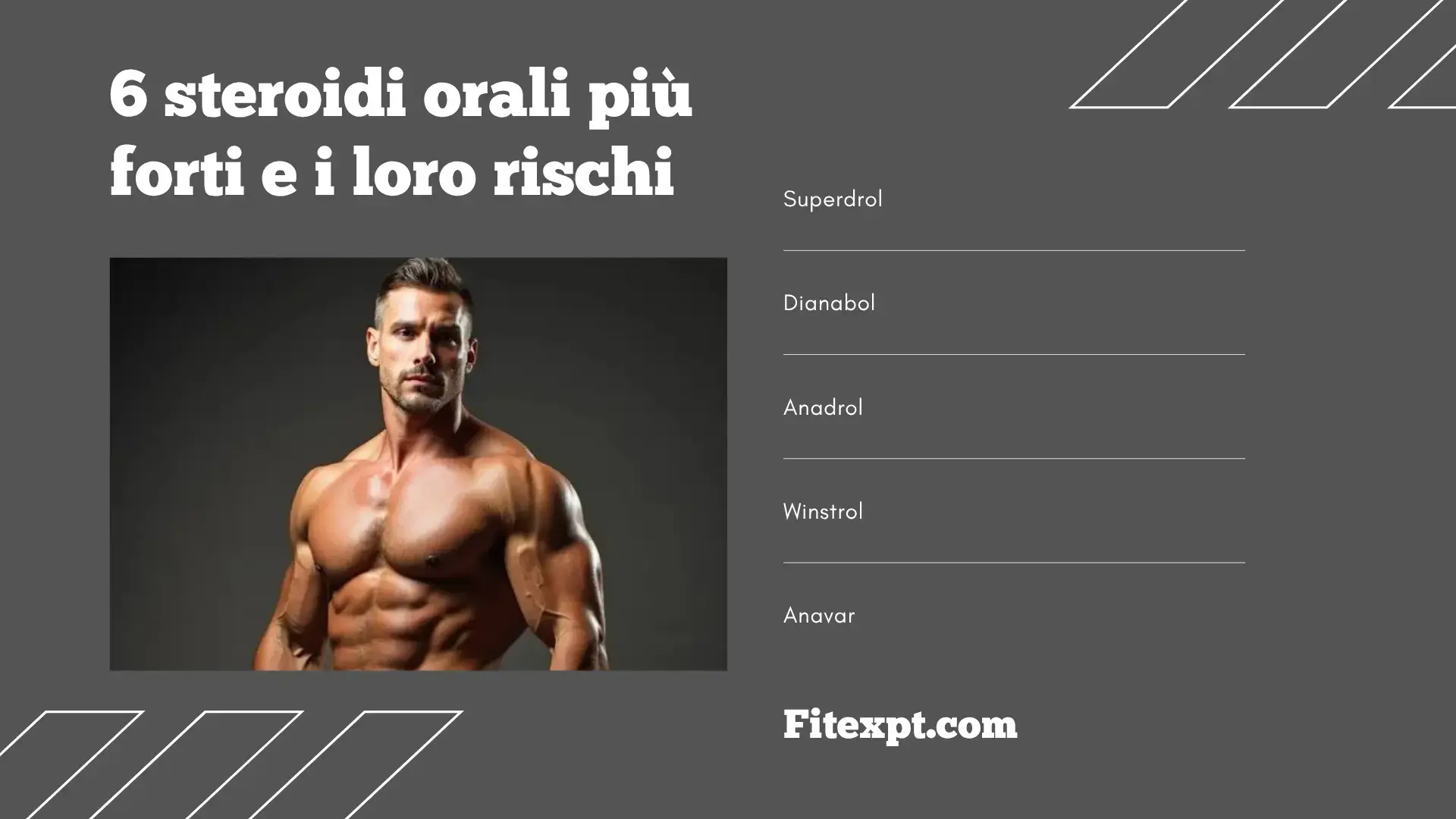 steroidi orali