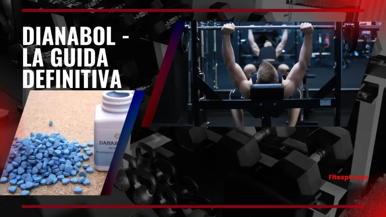 Dianabol