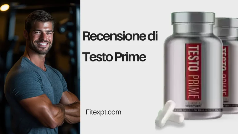 testo prime recensioni