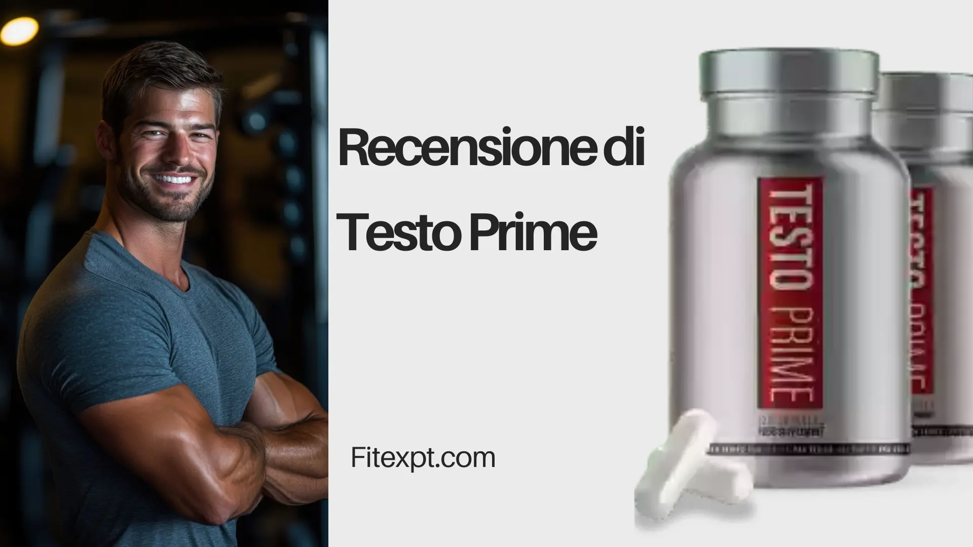 testo prime recensioni