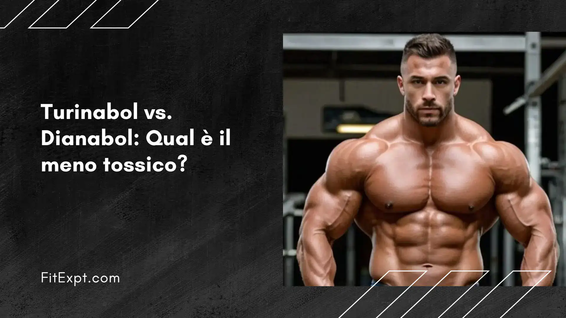 Turinabol vs. Dianabol