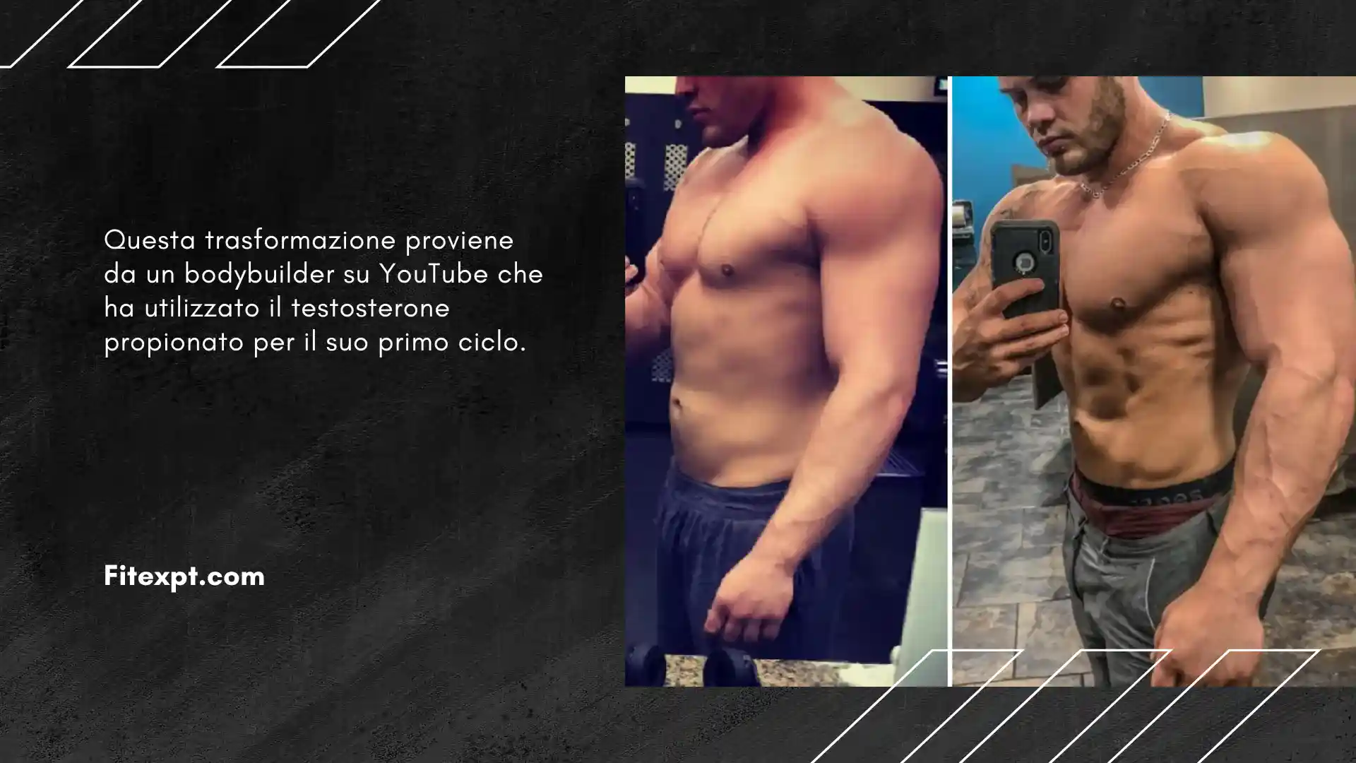 migliori steroidi per i principianti
